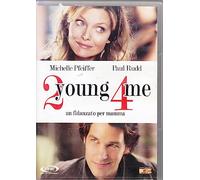 2 young 4 me - Un fidanzato per mamma [Italia] [DVD]