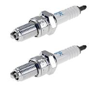 2x NGK 2923 Bujía