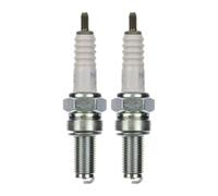 NGK Bujía de encendido para HONDA SUZUKI YAMAHA KAWASAKI APRILIA 4854