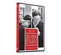 20 000 ans sous les verrous [Francia] [DVD]