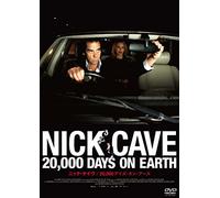 20.000 Days on Earth [DVD de Audio]