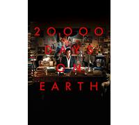 20,000 Days on Earth [USA] [DVD]