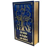 20 000 De Leghe Sub Mari (Editie De Colectie)