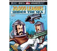 20,000 Leagues Under The Sea (1999) [Edizione: Stati Uniti] [USA] [DVD]