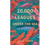 20,000 Leagues Under the Sea