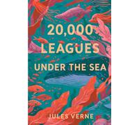 20,000 Leagues Under the Sea