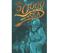 20,000 Leagues Under the Sea