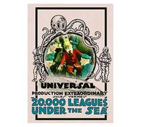 20,000 Leagues Under the Sea