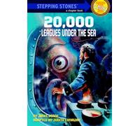 20,000 Leagues Under the Sea (A Stepping Stone Book)