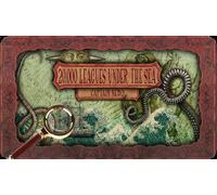 20.000 Leagues Under The Sea - Captain Nemo Steam Worldwide PC