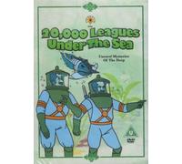20,000 Leagues Under The Sea [DVD]