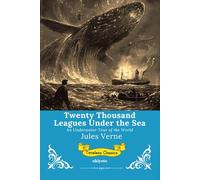 20,000 Leagues Under the Sea (Edition1)