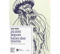 20.000 leguas baixo dos mares: 1 (Lectura fácil)