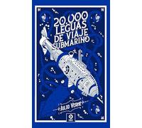 20.000 LEGUAS DE VIAJE SUBMARINO: 17 (PIEL DE CLÁSICOS)