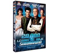 20.000 Leguas de Viaje Submarino / 20,000 Leagues Under the Sea (1997)