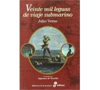 20.000 Leguas De Viaje Submarino
