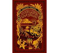 20.000 leguas de viaje submarino