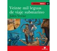 20.000 leguas de viaje submarino (Biblioteca Básica)