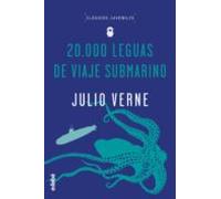 20.000 Leguas De Viaje Submarino (ebook)