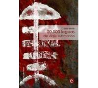20.000 Leguas De Viaje Submarino (ebook)