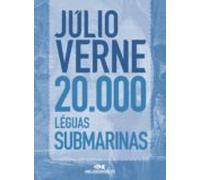 20.000 Léguas Submarinas (ebook)