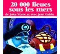 20 000 Lieues Sous Les Mers (audiolibro)