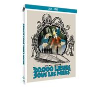 20.000 lieues sous les mers [Francia] [Blu-ray]