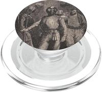 20.000 Ligas Bajo el Mar - Traje de Buceo PopSockets PopGrip para MagSafe