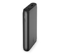 20.000 MAH 30W POWER DELIVERY POWER BANK BPB002BTBK
