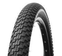 20*1,75/1,95/2,125/2,35 24*2,125 26*2,3 Pulgadas Neumático Para Bicicleta BMX 20 1,75/1,95/2,125/2,35, 24*2,125, 26*2,3 Pulgadas Neumáticos A Prueba De Pinchazos Para Carretera(20x2.125")