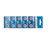 20/10 pilas alcalinas LR44 AG13 de botón para relojes, calculadoras, gadgets y proyectos