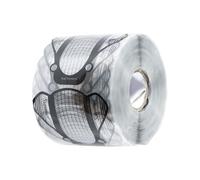 20/100/500 Piezas Moldes De Extensión De Uñas Para Uso Profesional Y Privado Accesorios De Manicura Para Diseños De Arte De Uñas Complejos Rodillos De Forma De Uñas