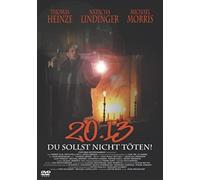 20.13 - Du sollst nicht töten [Alemania] [DVD]