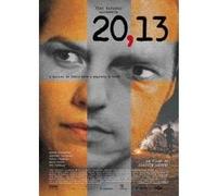 20.13: Purgatory ( 20,13 - Purgatório (20,13) ) ( Twenty Thirteen (2013) ) [ NON-USA FORMAT, PAL, Reg.2 Import - Portugal ]