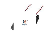 20 14mm | Diseño compacto de perfil delgado de 8 ohmios altavoz de cavidad lateral con pantalla plana y diseño compacto de perfil delgado