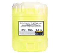 MANNOL MN4014-20 Anticongelante