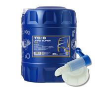 MANNOL MN7108-20 Aceite de motor