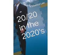 20/20 in the 2020's: 3 (2025)