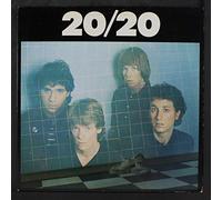 20/20 - Je t'aime 6 / 20 Traummelodien