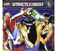 ストリクトリィ・ザ・ベスト20