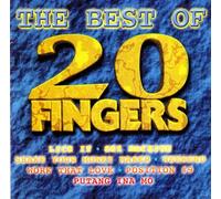 ザ・ベスト・オブ・20フィンガース