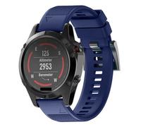 20 26 Correas de banda de reloj de 22 mm para Garmin Fenix 5S 5 5x más 6s 6 6x Pro Watch Release rápido Silicone Easyfit Wnist Wand