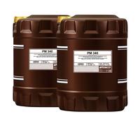 PEMCO iDRIVE 300 iDRIVE 340 Aceite de motor 5W-40 Aceite sintetico Aceite para