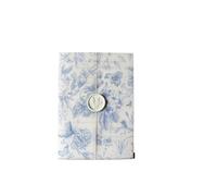 20/30/40/60/80/100Pcs Elegant And Beautiful Vellum Wedding Invitations With Many Different Design para Ofituria(Color3,20pcs)