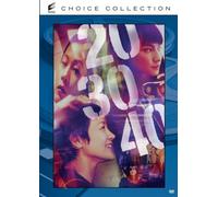 20 30 40 DVD (2004) - Sylvia Chang, Angelica Lee, Rene Liu