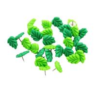 20/30/50 chinchetas decorativas de corcho para tablón de anuncios con funda para tablones de corcho y anuncios