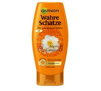 6x 200ml Garnier Verdadero Tesoros Lavado El Wunderbare Nährer Argán Conditioner