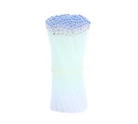 20/50/100 recambios de cuero invisible para rotulador de lámpara UV invisible, repuesto para rotulador de tela fluorescente para coser