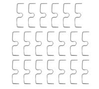 20/50/100 Uds. Esparcidor De Frutas Y Ramas Árboles Frutales Máquina Atado Herramientas Agrícolas Soporte Para Ramas Árboles