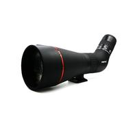 20-60x80 ED Spotting Scope, BAK4 impermeable de alta definición Spotter Scopes para observación de estrellas, tiro al objetivo, observación de aves, observación de vida silvestre y otras actividades